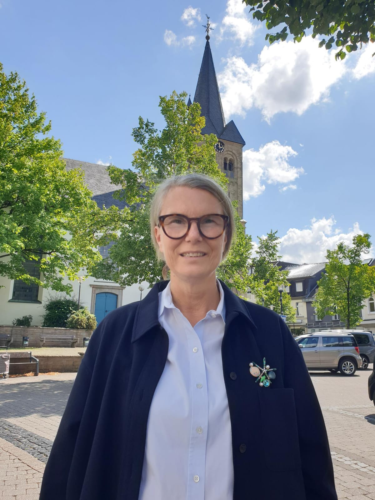 Kirchenkurve: Wie geht es weiter?